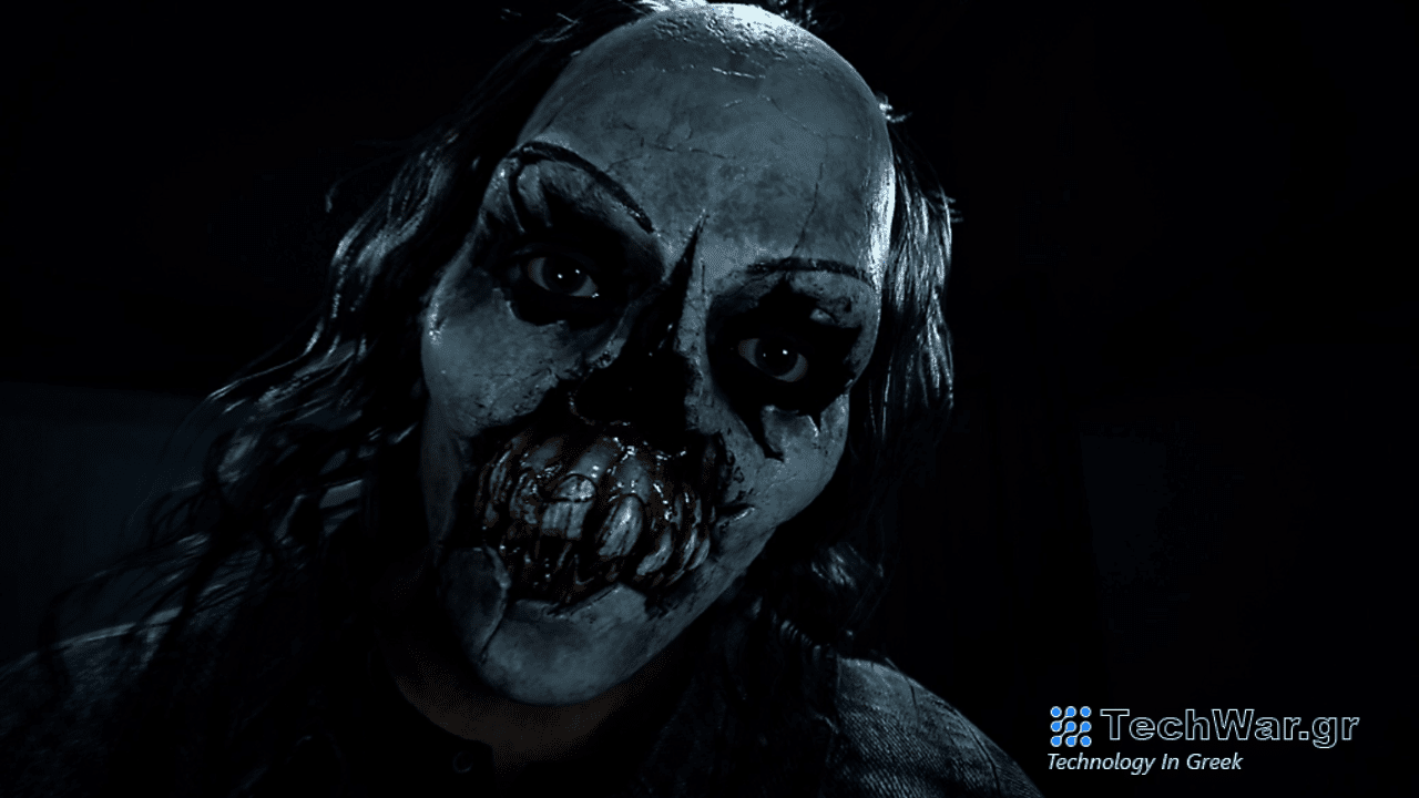 Until Dawn Dev Supermassive Games κόβει θέσεις εργασίας
