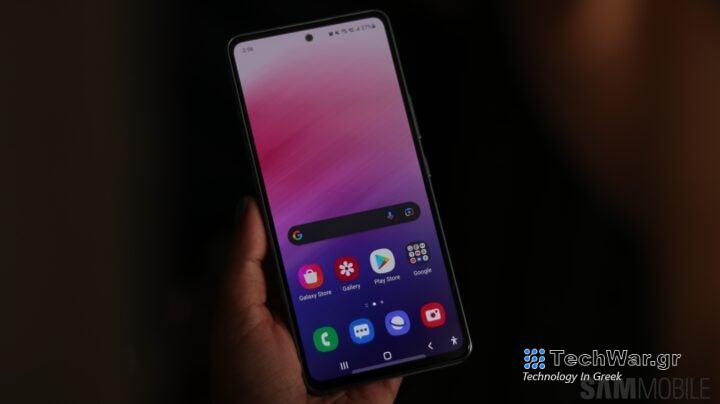 Galaxy A53 5G review 7