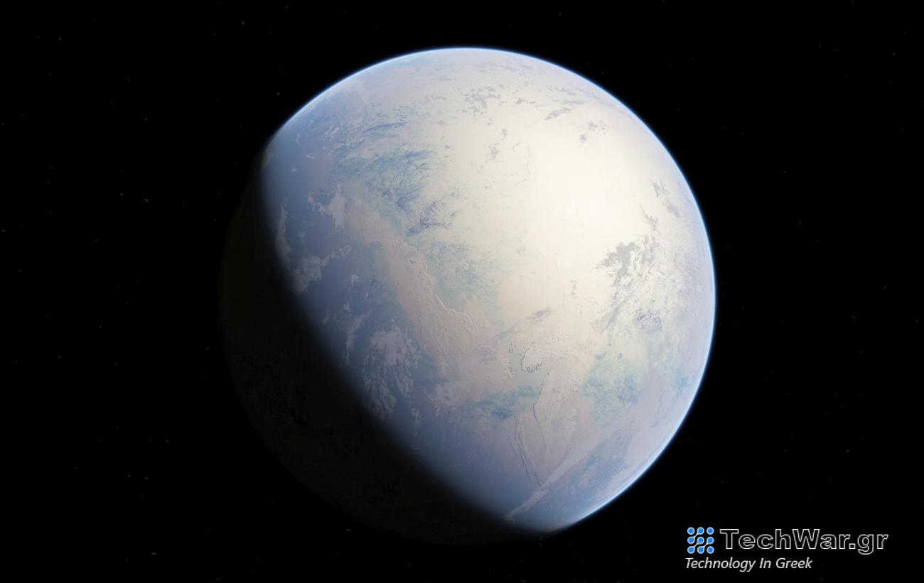 Τι μετέτρεψε τη Γη σε παγάκι πριν από 700 εκατομμύρια χρόνια;