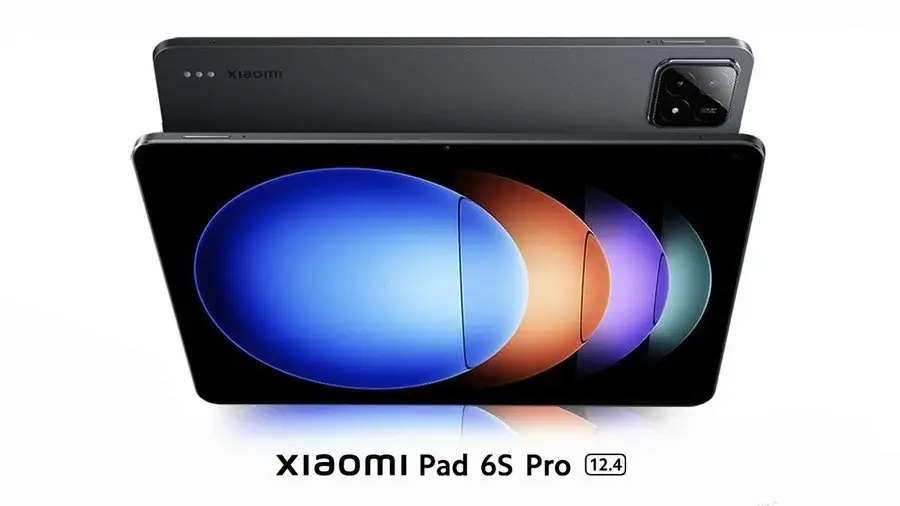 Xiaomi Pad 6S Pro: προδιαγραφές και ημερομηνίες κυκλοφορίας

