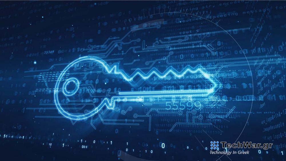 πως μπορείτε να προστατεύσετε τα προσωπικά σας δεδομένα — InfoCom