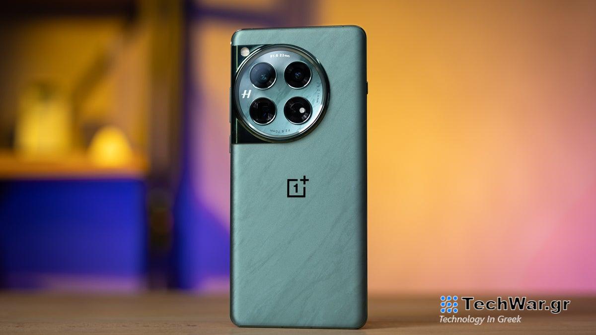 Προσφορές OnePlus 12: Προπαραγγείλετε και εξοικονομήστε χρήματα!