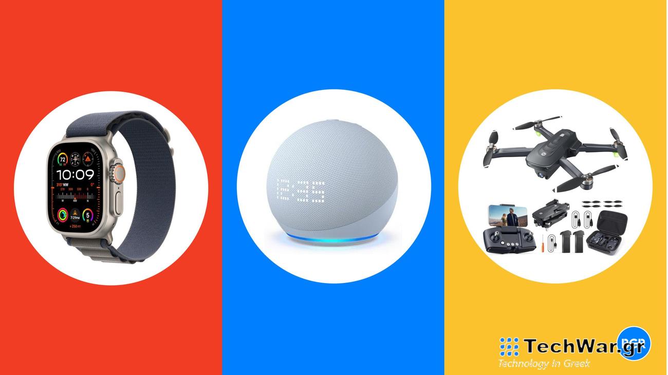 89 $ AirPods, φορητοί υπολογιστές HP, μπάρες ήχου Vizio, έκπτωση σνακ Super Bowl, iPad Air 499 $, περισσότερα
