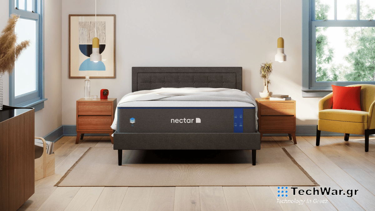 Καλύτερες εκπτώσεις σε στρώματα για την Ημέρα των Προέδρων: Εξοικονομήστε σε στρώματα και κλινοσκεπάσματα με αυτές τις εκπληκτικές προσφορές
