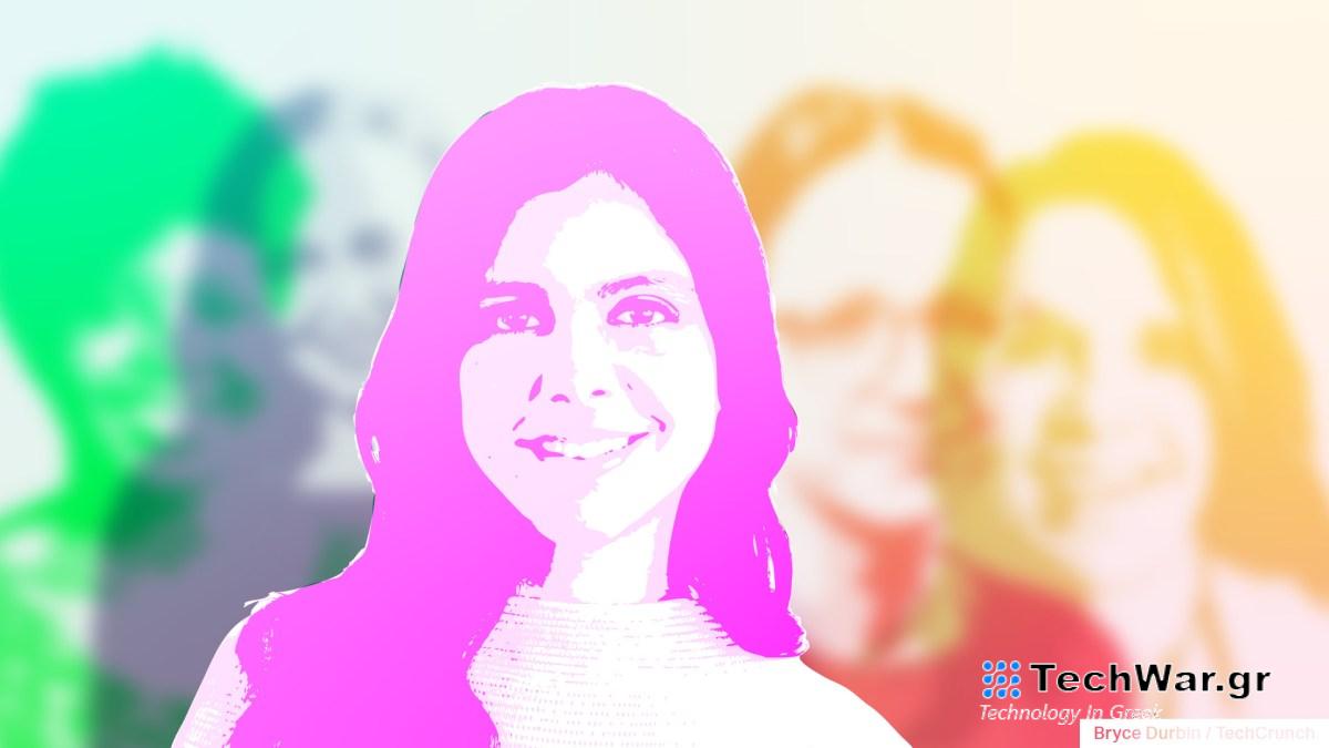 Η Amba Kak δημιουργεί συστάσεις πολιτικής για την αντιμετώπιση ανησυχιών για την τεχνητή νοημοσύνη