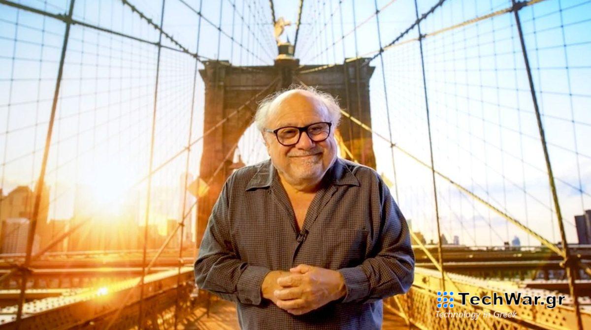 Πρωταγωνιστές του "One Piece" θέλουν τον Danny DeVito στην δεύτερη σεζόν