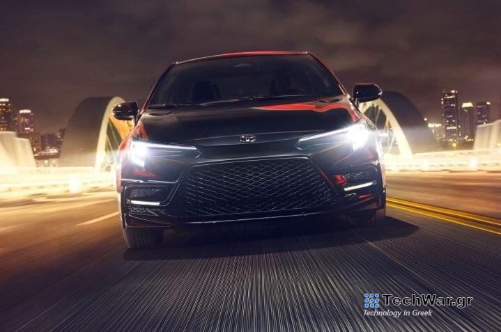 Πρώτη σε πωλήσεις παγκοσμίως παραμένει η Toyota