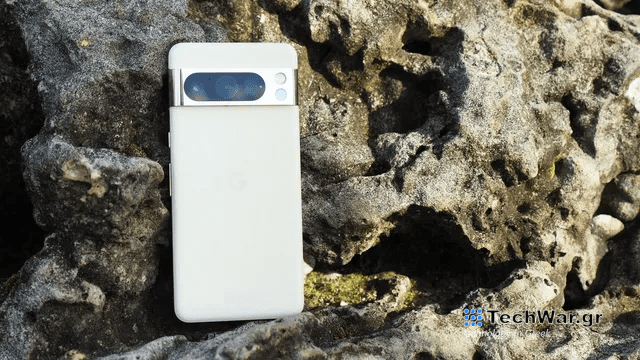 Άλλαξε ο καιρός; Αλλάζει αυτομάτως και η ευαισθησία αφής στην οθόνη του Google Pixel σας!