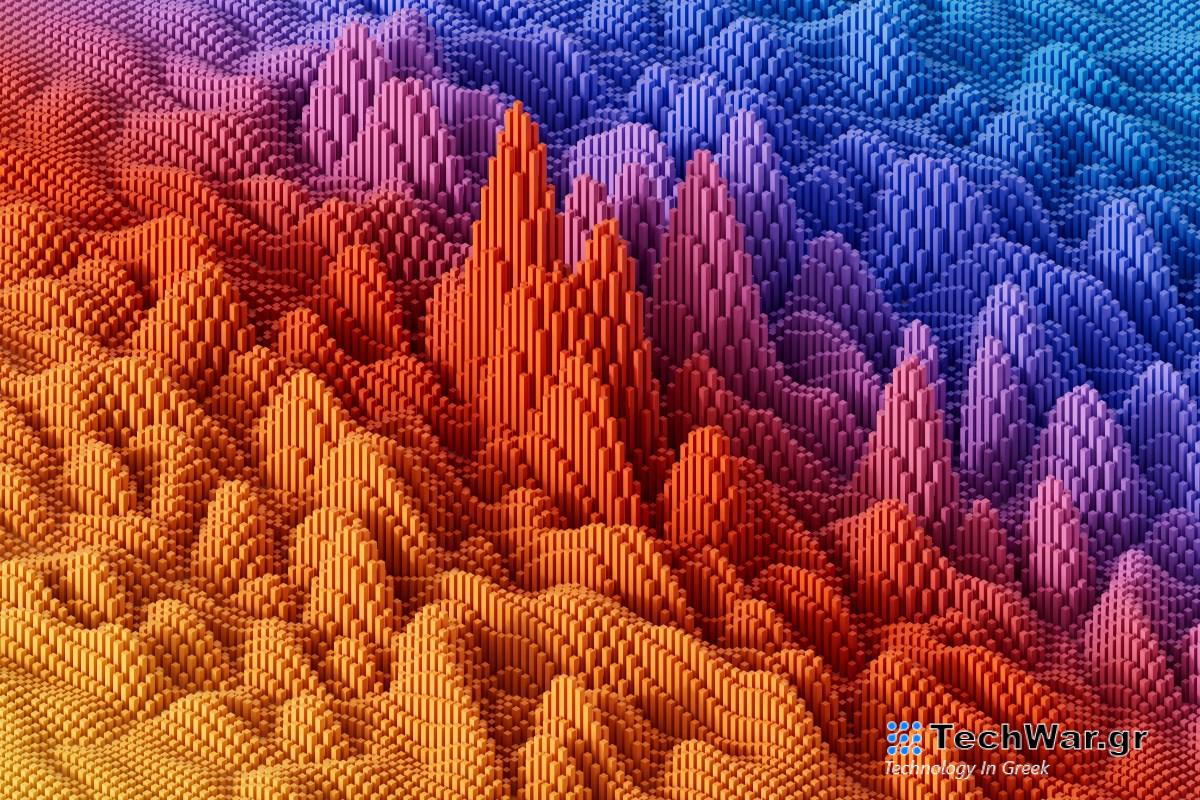 Πώς η κάθοδος του Twitter στο χάος ανοίγει το δρόμο για έναν νέο ιστό
