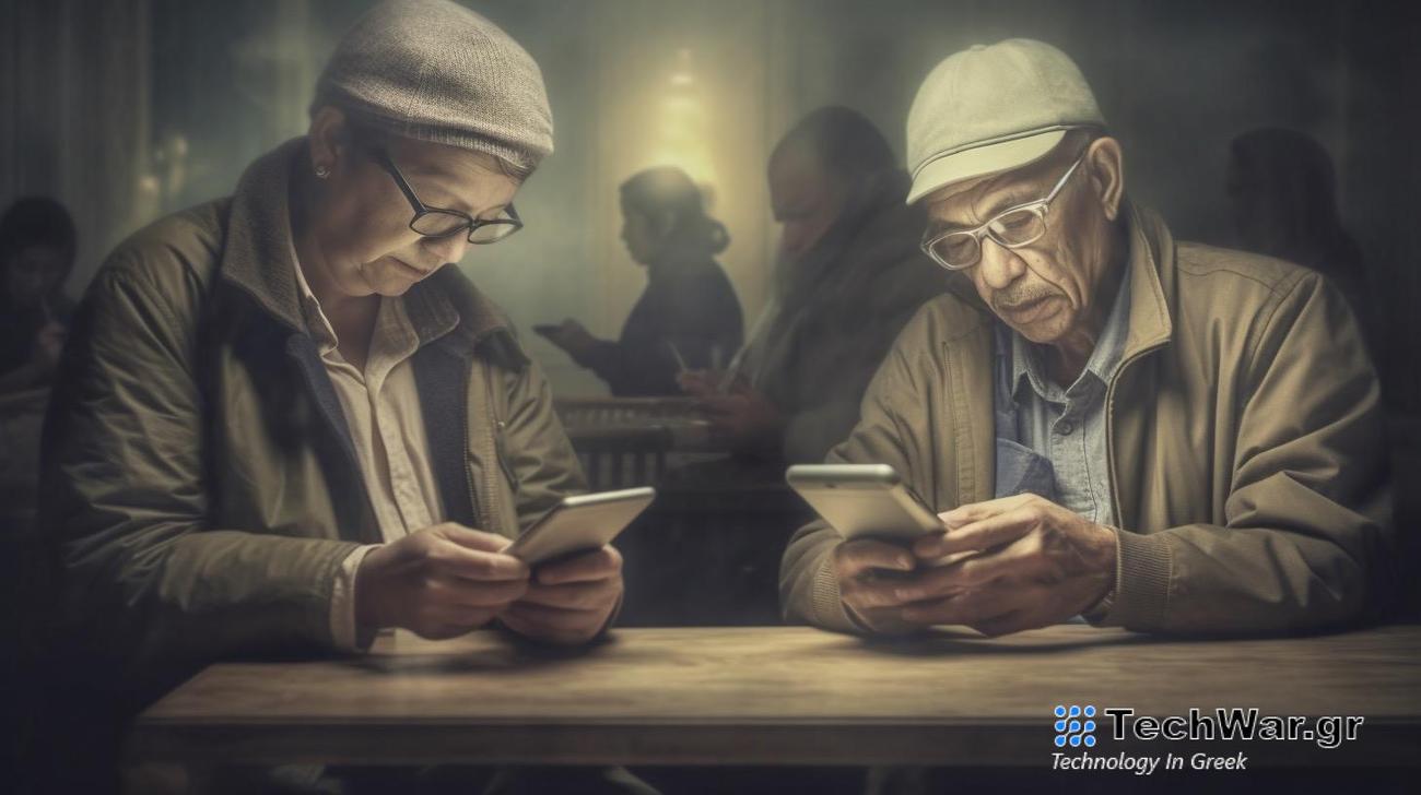 Πώς μπορώ να ξέρω αν το τηλέφωνό μου είναι συγχρονισμένο με άλλη συσκευή;