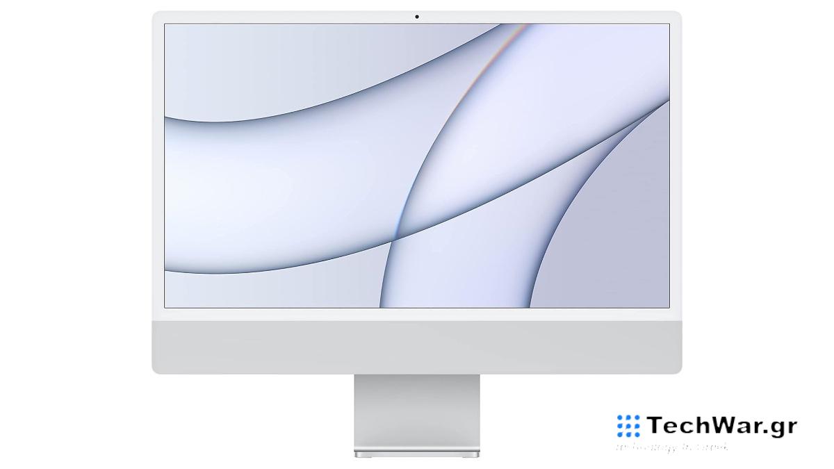 M1 iMac available for just $849.