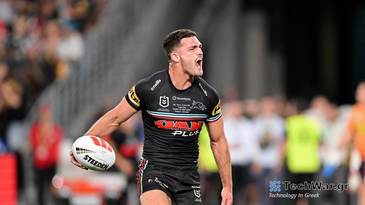 Ζωντανή ροή NRL 2024: Πώς να παρακολουθήσετε δωρεάν το NRL