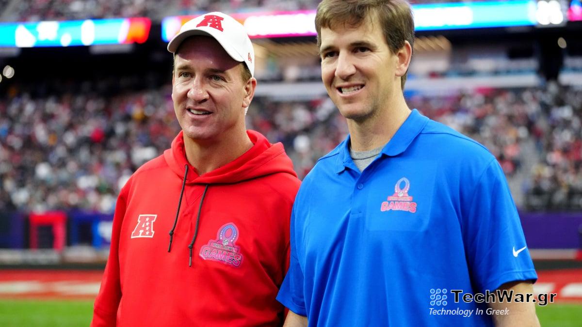 Πώς να παρακολουθήσετε τις ζωντανές ροές NFL Pro Bowl: Προγραμματίστε, προσφορές ροής
