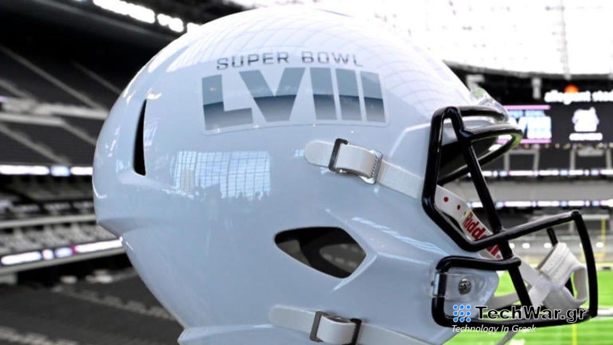 Πώς να κάνετε streaming το Super Bowl
