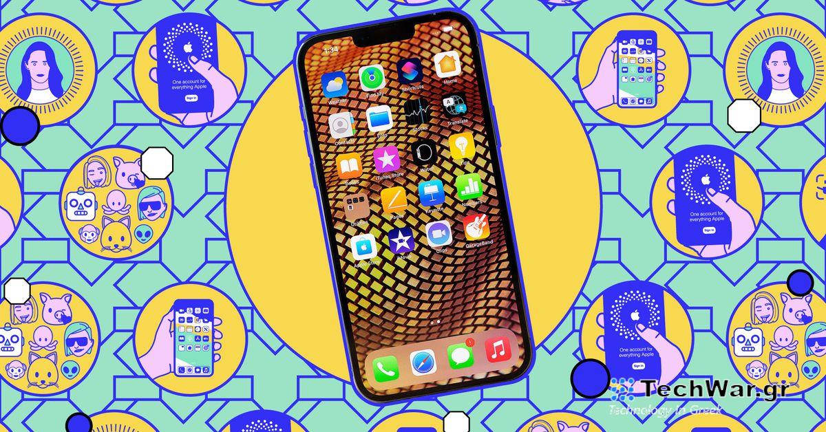 Πώς να ελέγξετε ποιες εφαρμογές χρησιμοποιούν τα περισσότερα δεδομένα σε ένα iPhone