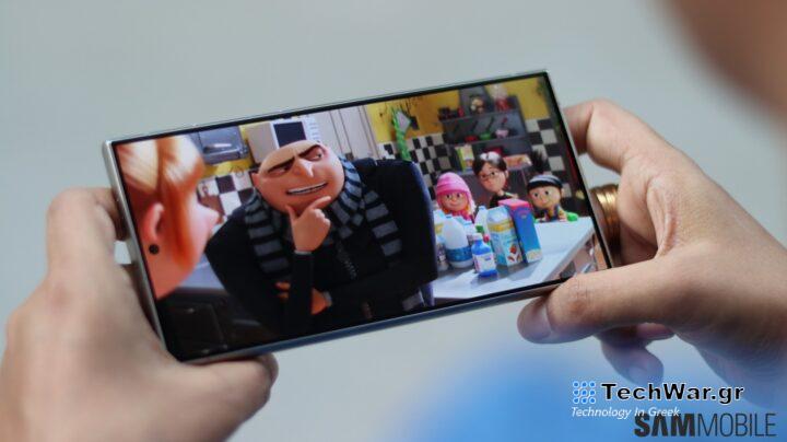 Galaxy S24 Ultra review 15