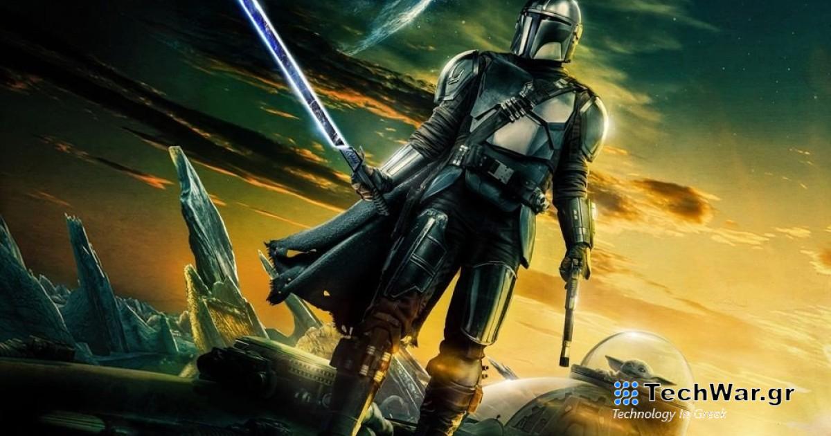 Στα σκαριά first-person παιχνίδι Star Wars βασισμένο στο The Mandalorian