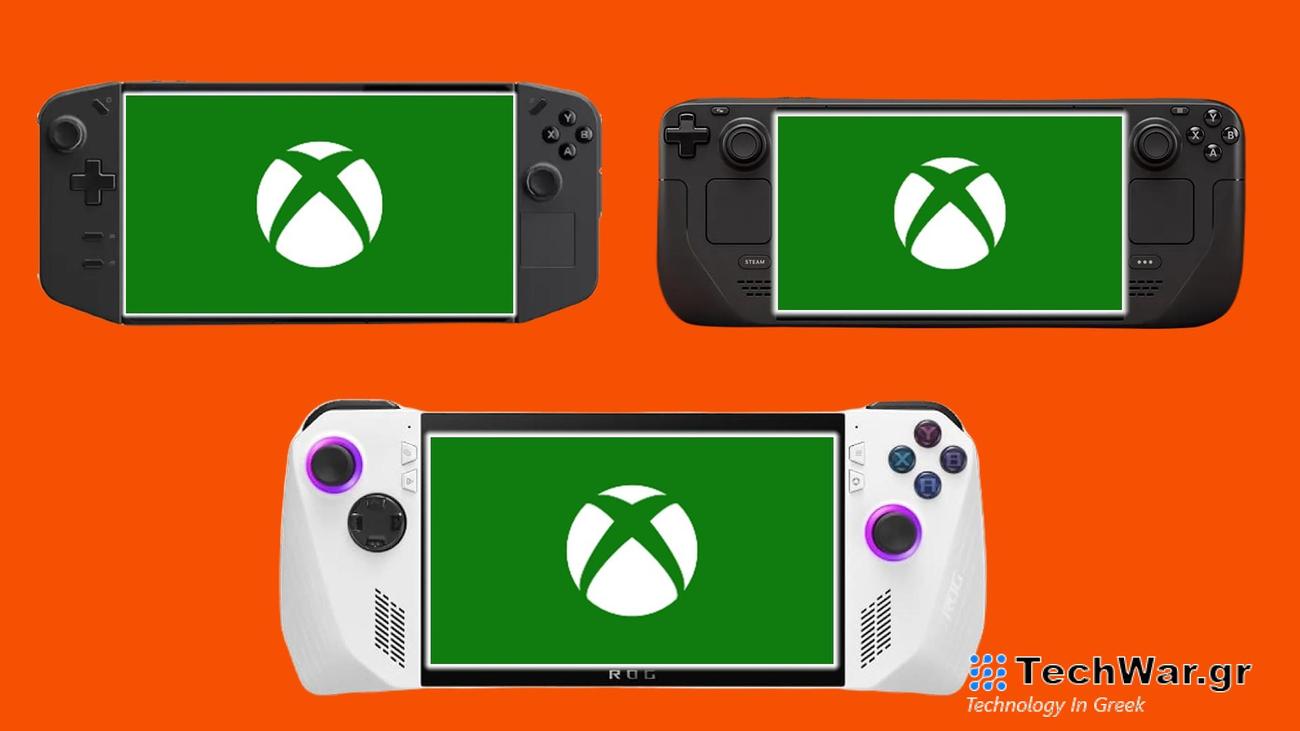 Στον Phil Spencer άρεσαν μερικά tweets, τώρα όλοι περιμένουν ένα Xbox χειρός