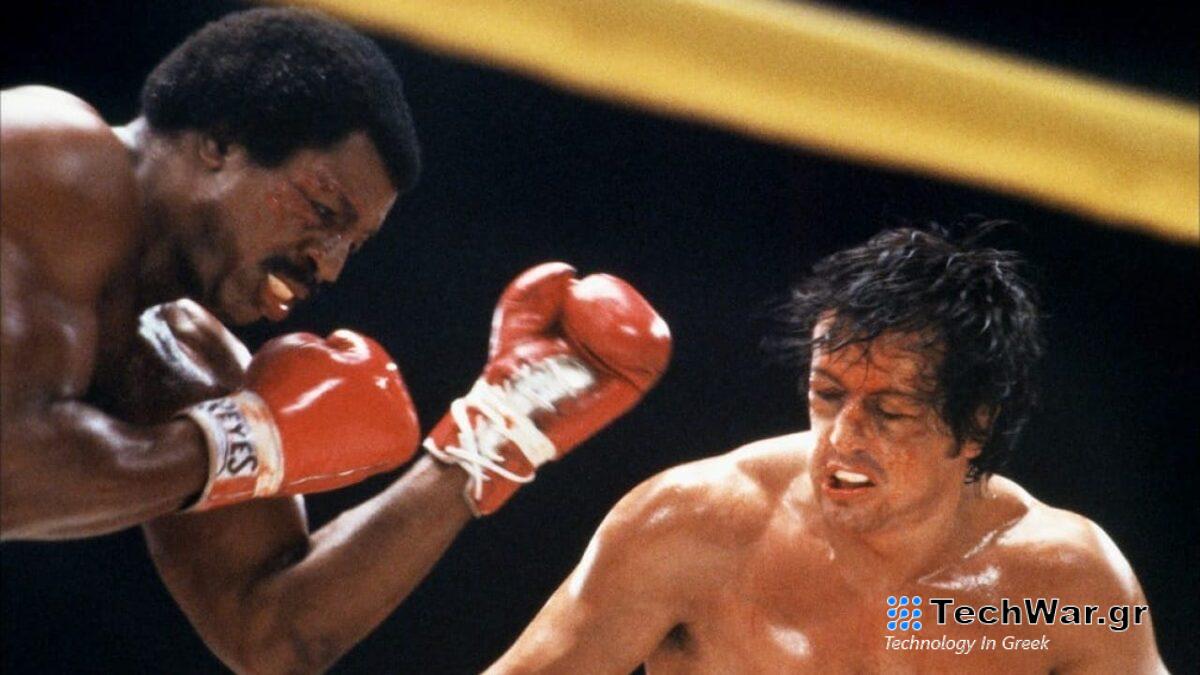 Συγκινητικό αφιέρωμα στον Carl Weathers κάνει ο Sylvester Stallone