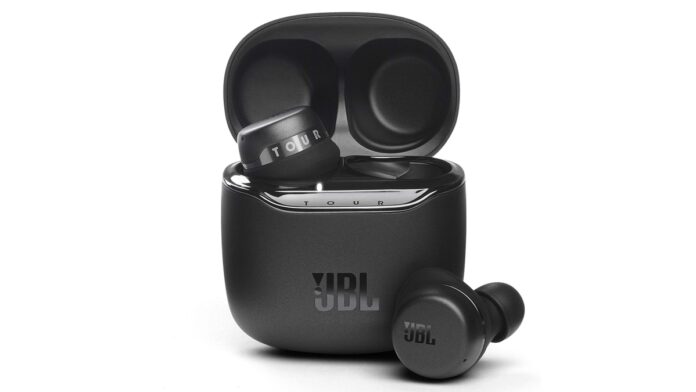 Συμφωνία που γυρίζει το κεφάλι μειώνει το JBL Tour PRO+ Συμφωνία που γυρίζει το κεφάλι μειώνει το JBL Tour PRO+ TWS σε μια παρορμητική αγορά για περιορισμένο χρονικό διάστημα
