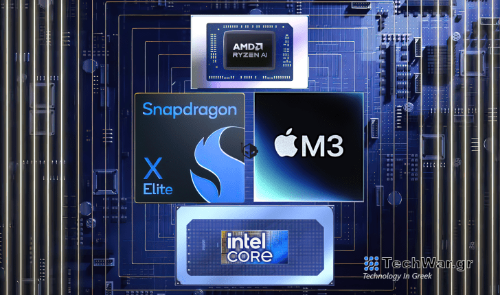 Snapdragon X Elite 12-Core CPU Benchmarks Leak Out: On Par With Current-Gen AMD & Intel Chips 1