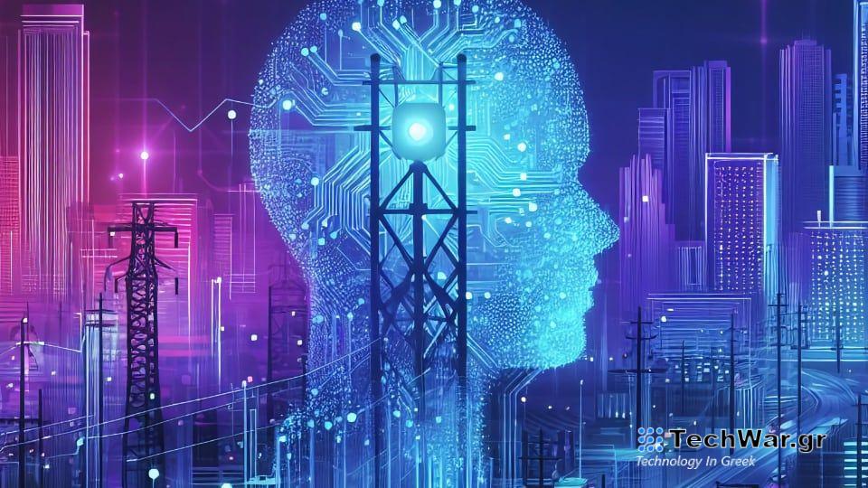 Βιομηχανική «συμμαχία» για την χρήση AI στα δίκτυα 5G & 6G — InfoCom