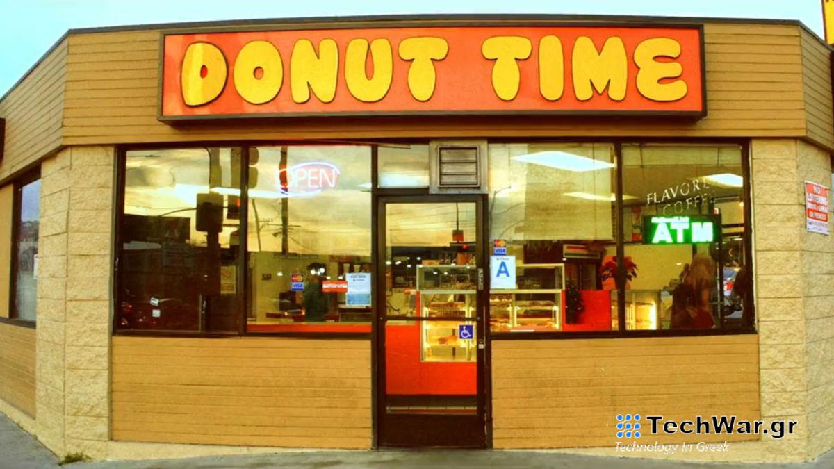 Tangerine 2015 screenshot