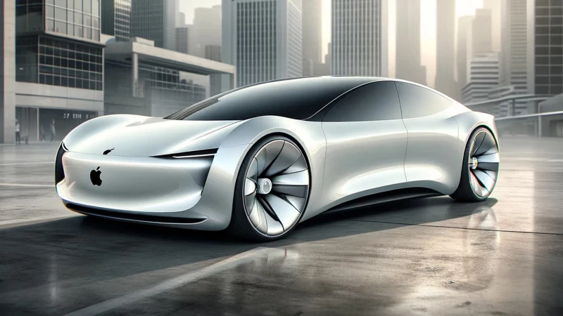 Η Apple ακύρωσε το ηλεκτρικό αυτοκίνητο που ετοίμαζε εδώ και 10 χρόνια
