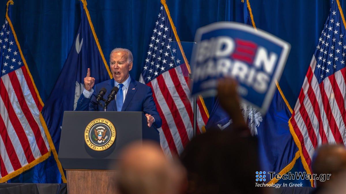 Τα Deepfake Robocalls θα μπορούσαν να τεθούν εκτός νόμου αφού η AI-Biden δίνει στους New Hampshirites ένα δαχτυλίδι
