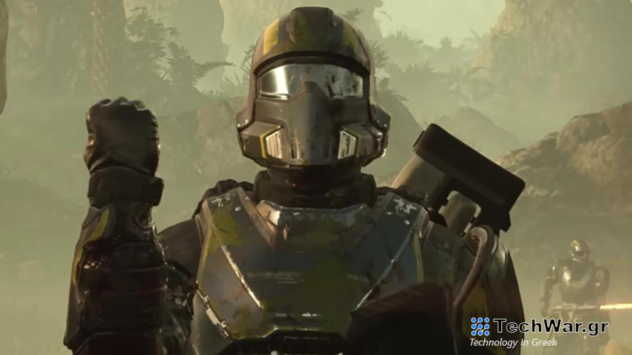 Τα μεγάλα ζητήματα του Helldivers 2 θα χρειαστούν "λίγες ημέρες" για να επιλυθούν