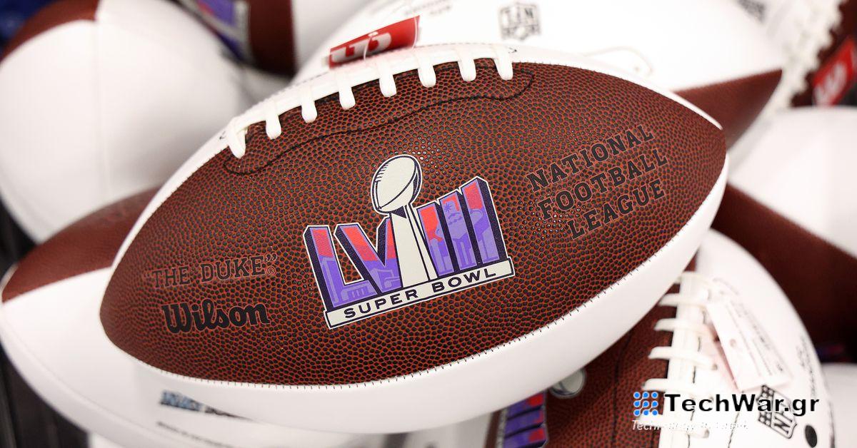 Super Bowl 2024: τα μεγαλύτερα τρέιλερ και διαφημίσεις ταινιών