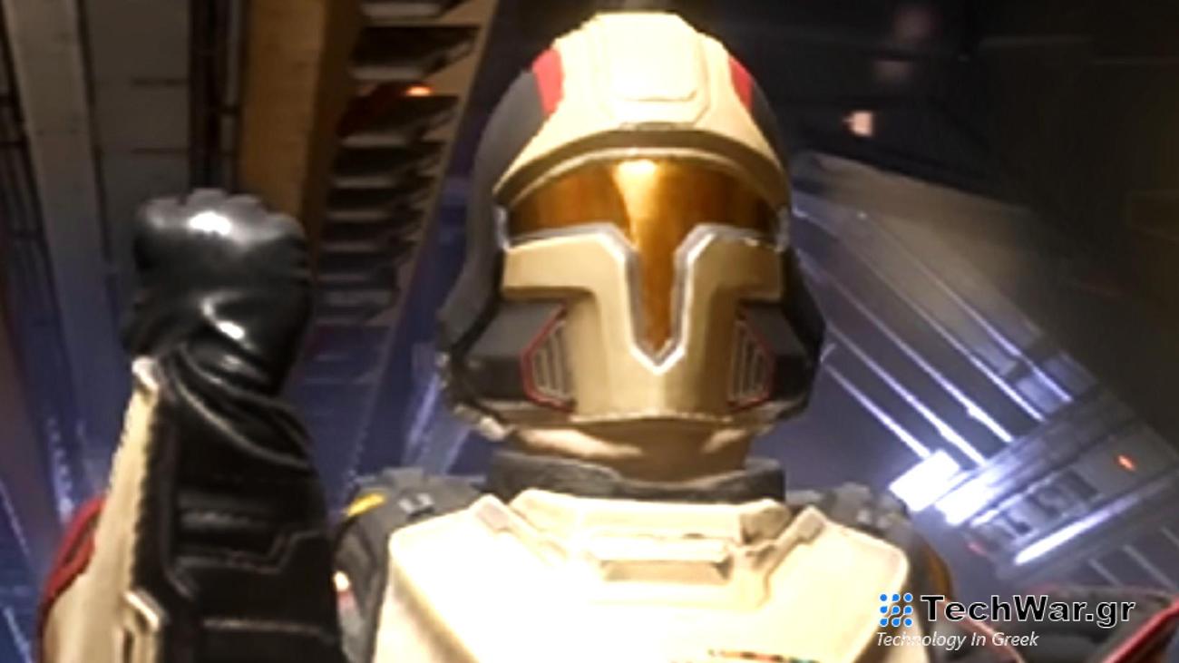 Ο προγραμματιστής Helldivers 2 λέει ότι έχει μυστικές δυνάμεις που κρατά κρυφά