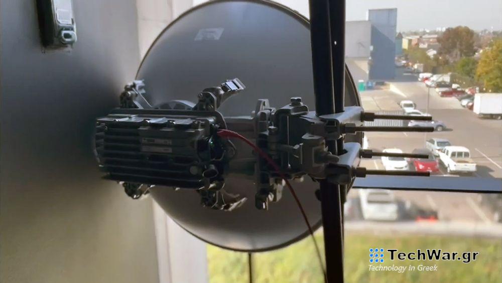 Ραδιοσυστήματα e-band νέας γενιάς από την Intracom Telecom — InfoCom