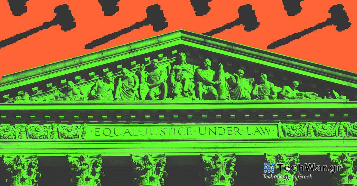 Πότε είναι το hacking στη δημοσιογραφία; - Το χείλος