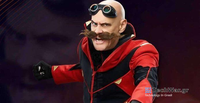 Ταινία Sonic the Hedgehog 3