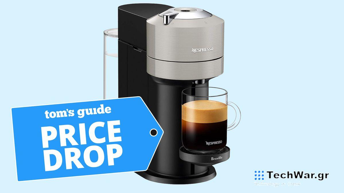 Nespresso Vertuo Next Coffee