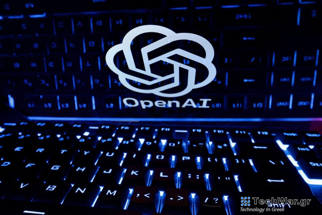 Τεχνητή νοημοσύνη: Το εργαλείο που δημουργεί βίντεο από κείμενα