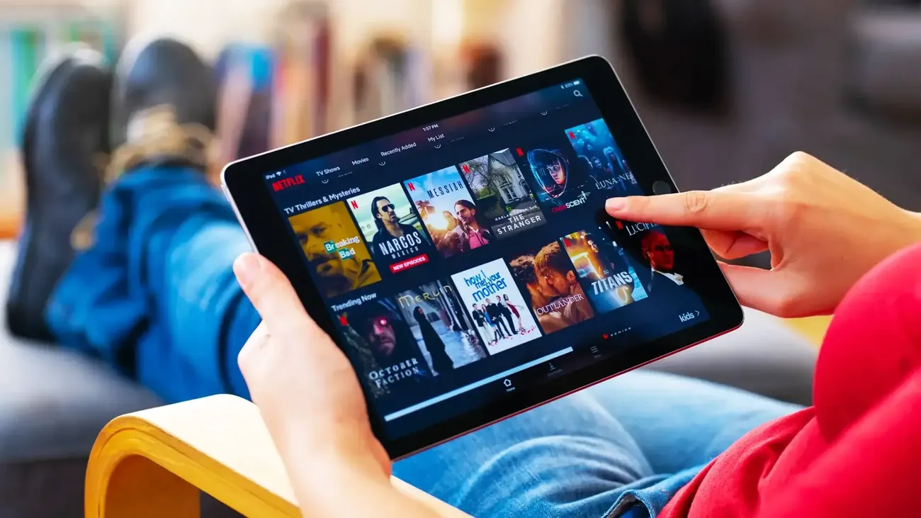 Τι γίνεται με τα tablet; Νέα πτώση στις πωλήσεις