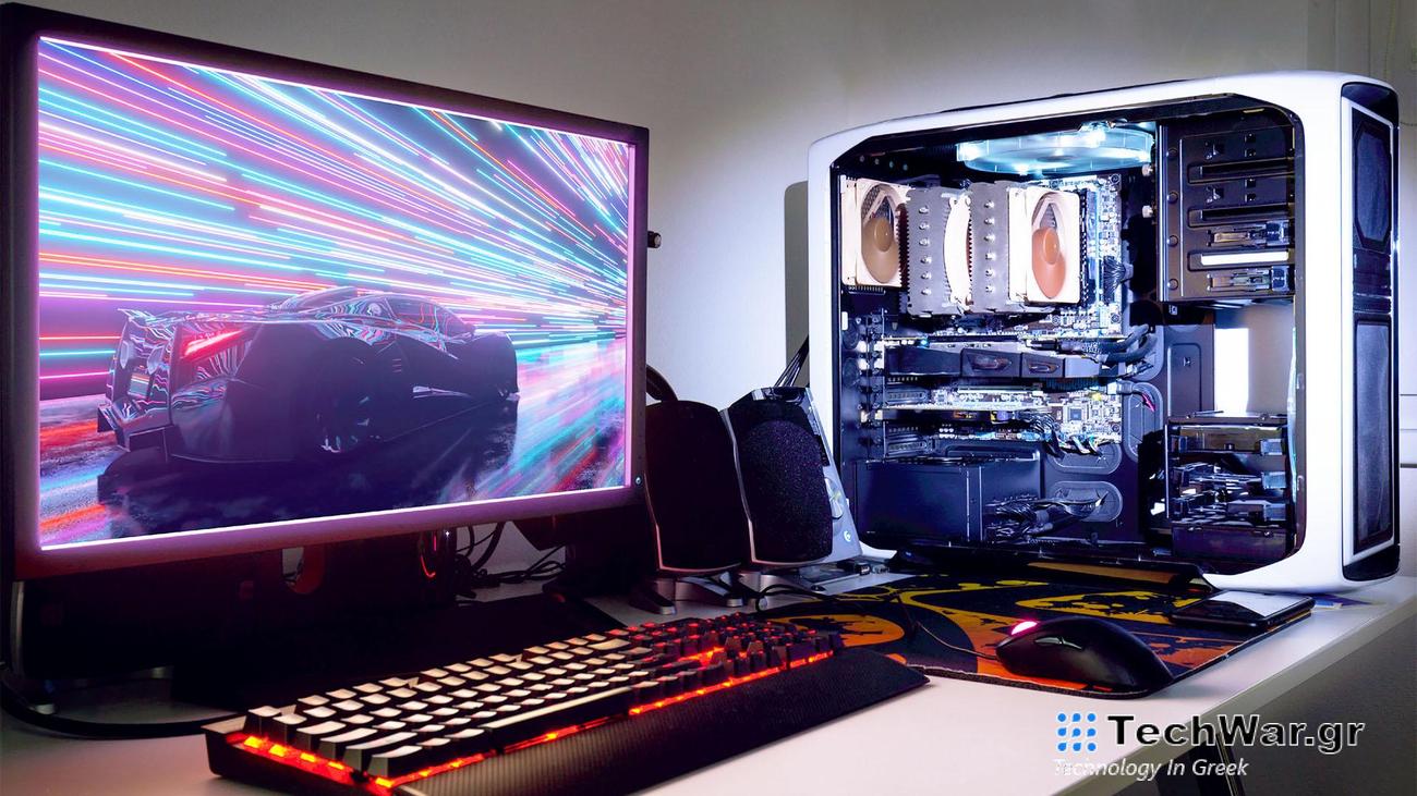 What is monitor response time?