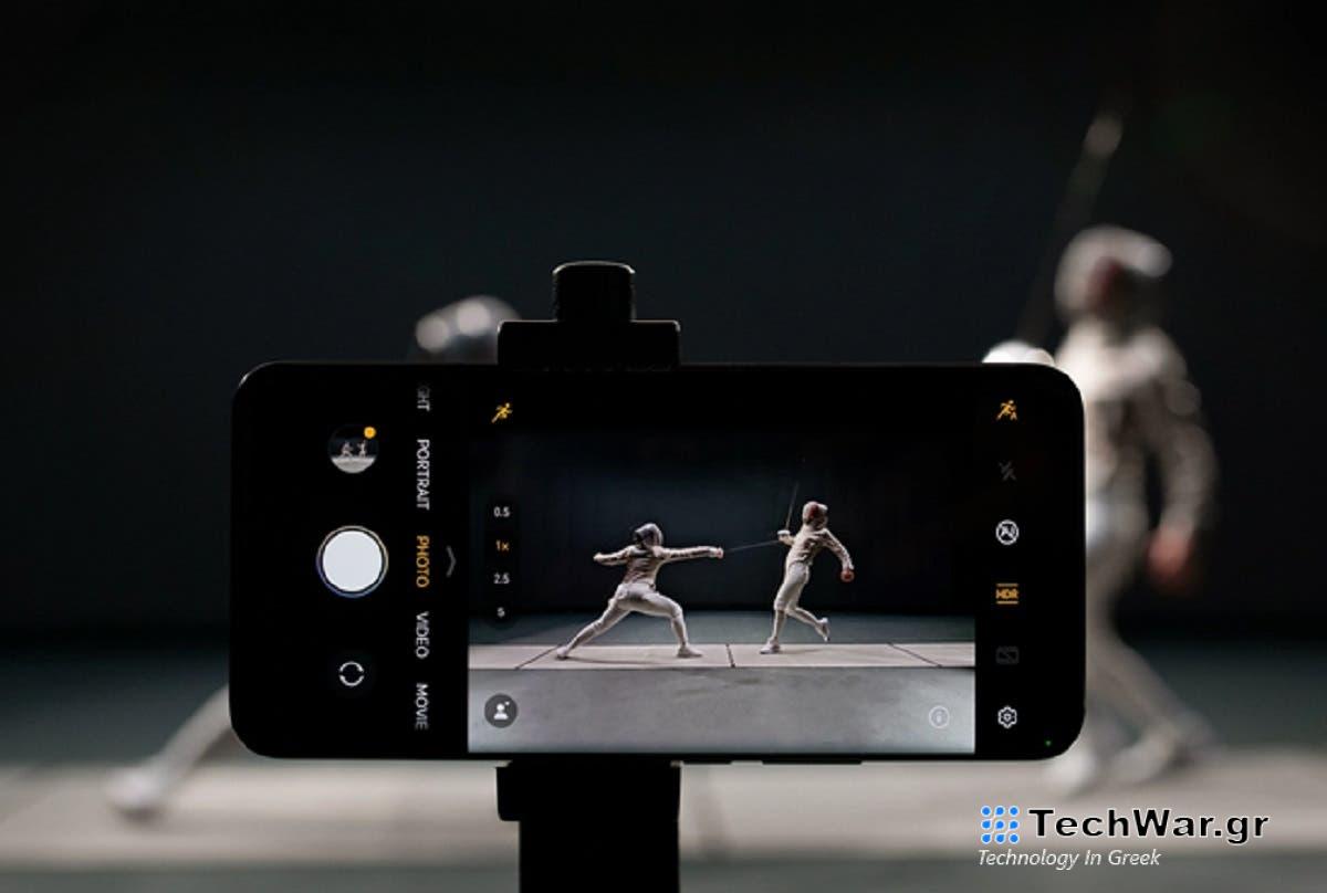Honor: παρουσίασε τις δυνατότητες AI ​​Motion Capture του Magic6 Pro

