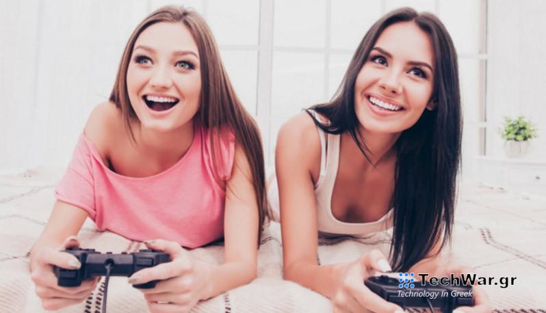 Έρευνα: Το 17% των gamers είναι LGBT