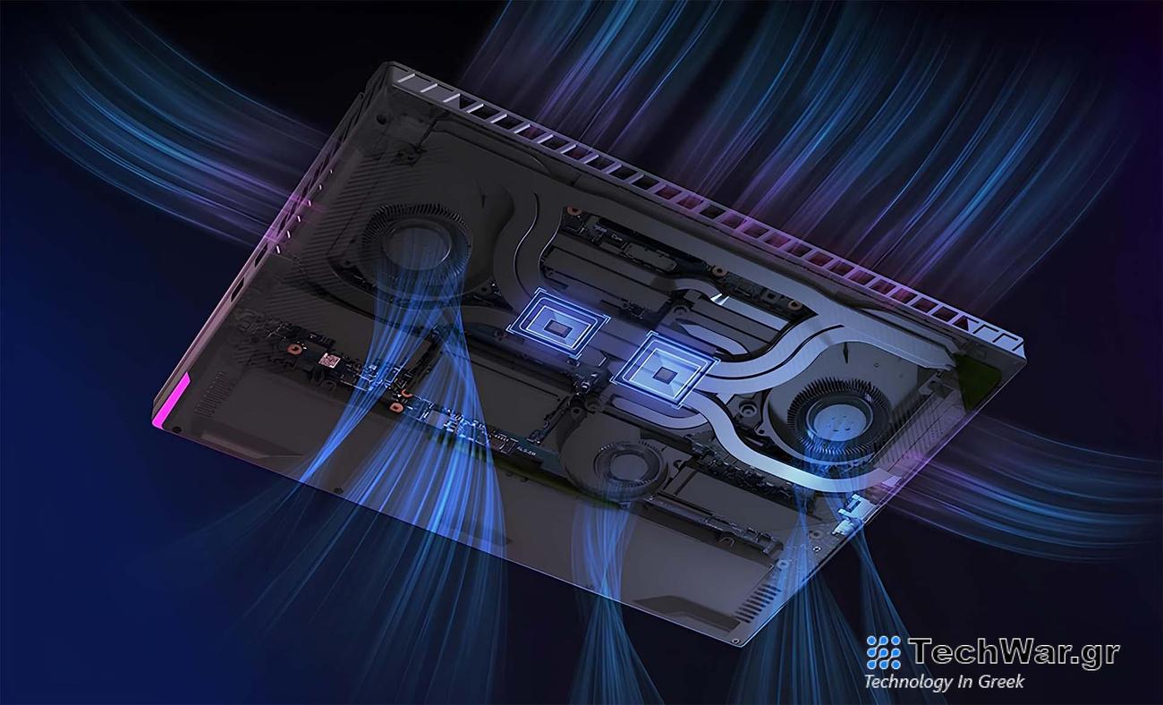 ASUS ROG Strix G16 gaming laptop with a triple-fan cooler is down to its lowest price on Amazon