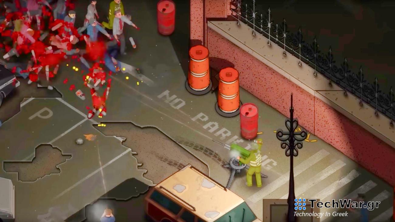 Το Back 4 Blood συναντά το Dead Island 2 στο νέο παιχνίδι Steam που μπορείτε να δοκιμάσετε τώρα