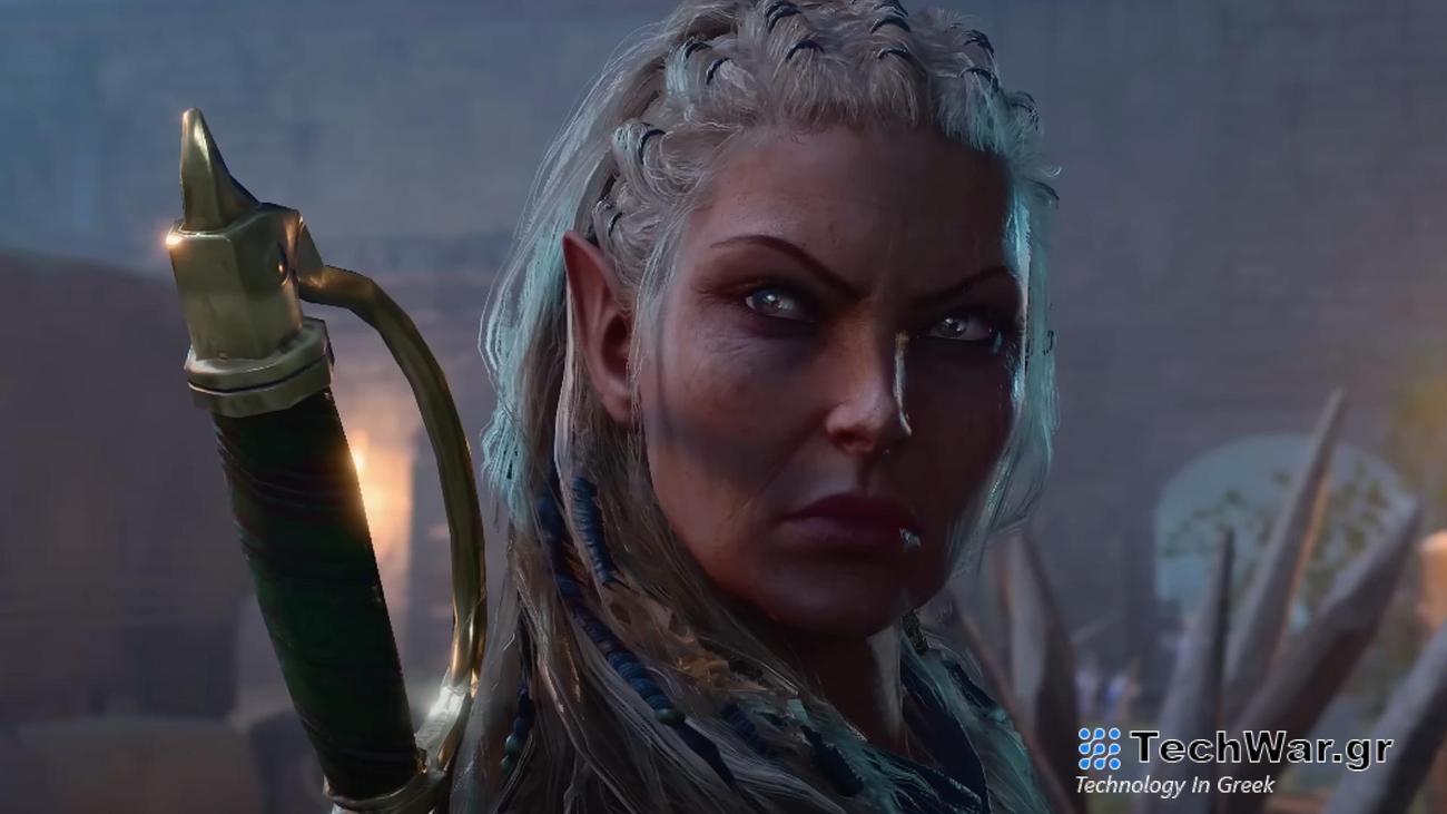 Το Baldur's Gate 3 mod δίνει στις συμβουλές εργαλείων του μια πολύ αναγκαία αναβάθμιση