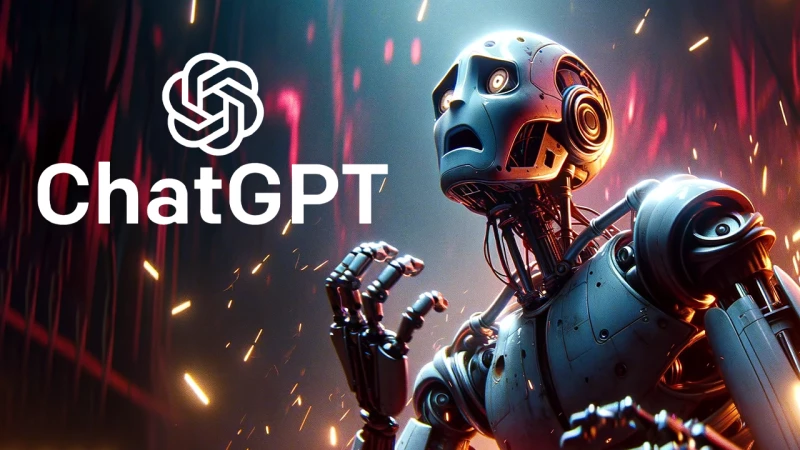 Το ChatGPT… “τρελάθηκε” για λίγο