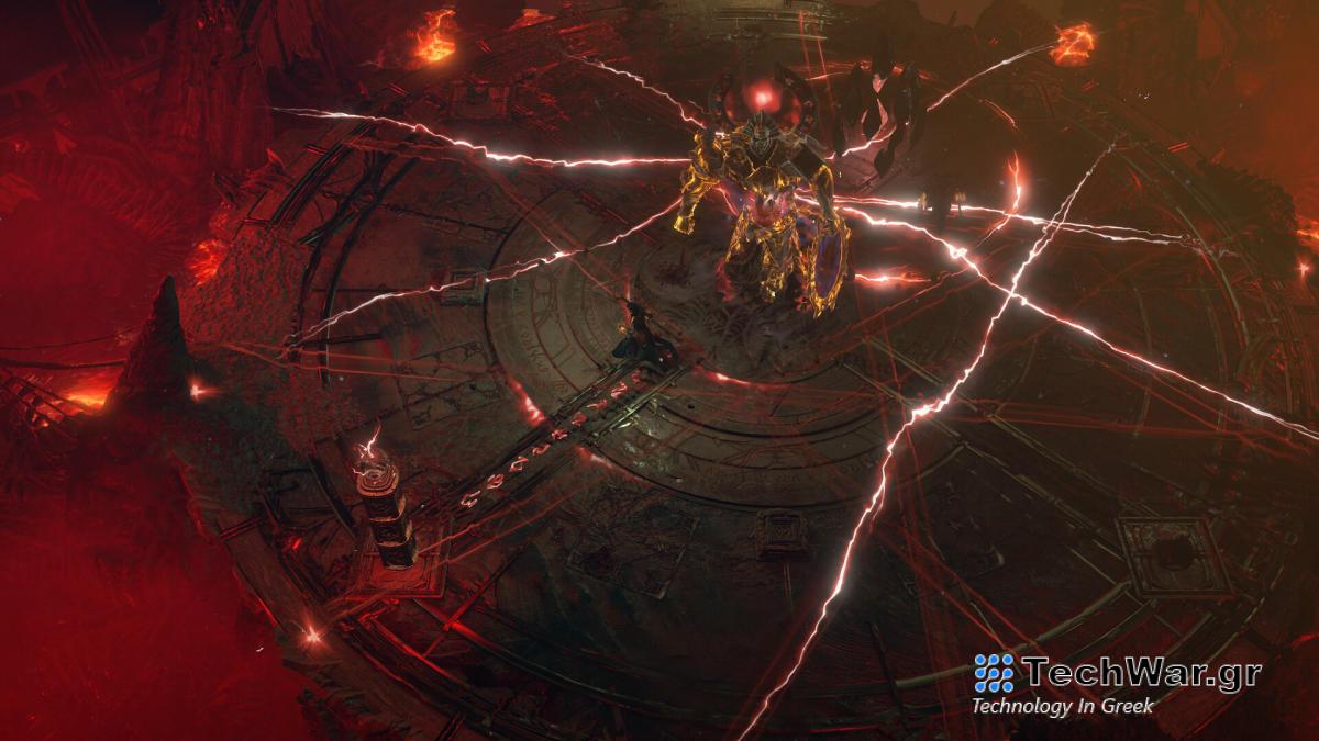 Το Diablo IV θα είναι ο πρώτος τίτλος της Activision Blizzard στο Xbox Game Pass
