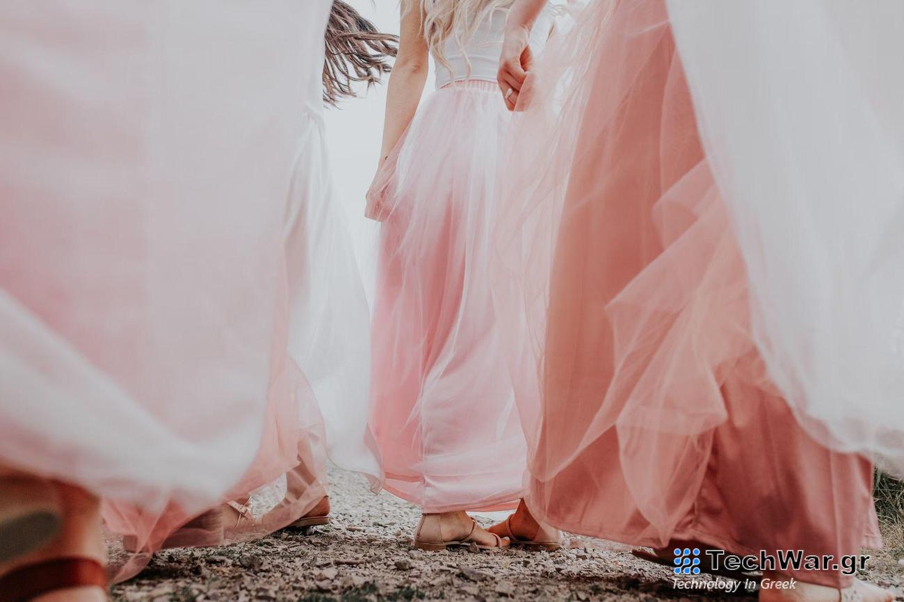 Το DignifAI τροφοδοτεί το κίνημα των μέσων κοινωνικής δικτύωσης με στόχο τις γυναίκες
