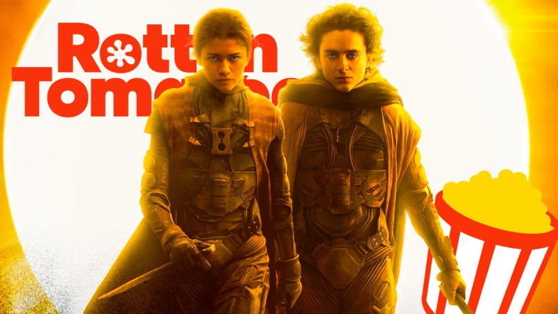 Dune Part 2: Αδιανόητο κατόρθωμα για το sequel πριν καν βγει στις αίθουσες!