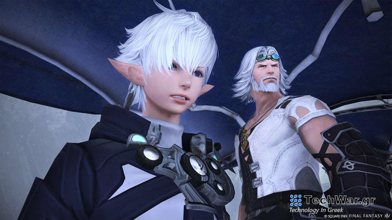 Το Final Fantasy XIV Xbox Open Beta ξεκινά αργότερα αυτόν τον μήνα