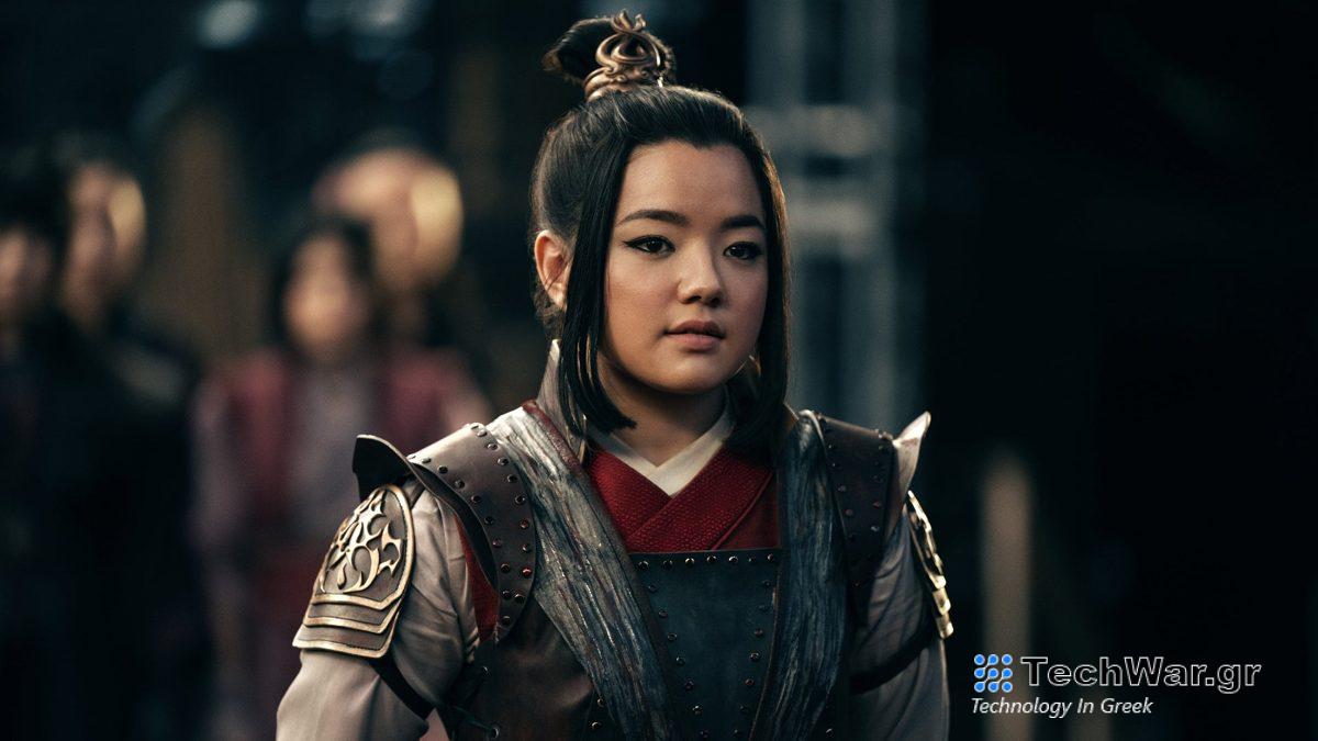 Το Fire Nation θα παίξει μεγαλύτερο ρόλο στο live-action "Avatar: The Last Airbender"